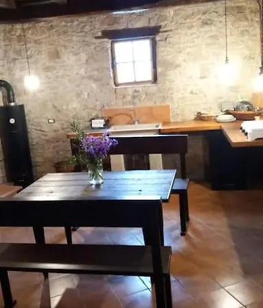 Tuscany Escape * Borgo a Mozzano