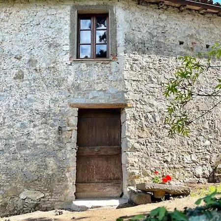 Tuscany Escape Prázdninový dům Borgo a Mozzano