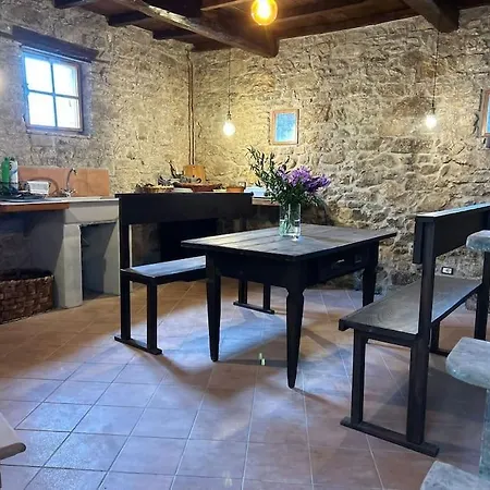 Prázdninový dům Tuscany Escape *