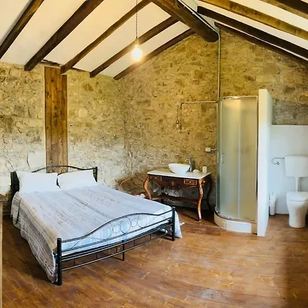 Tuscany Escape * Borgo a Mozzano