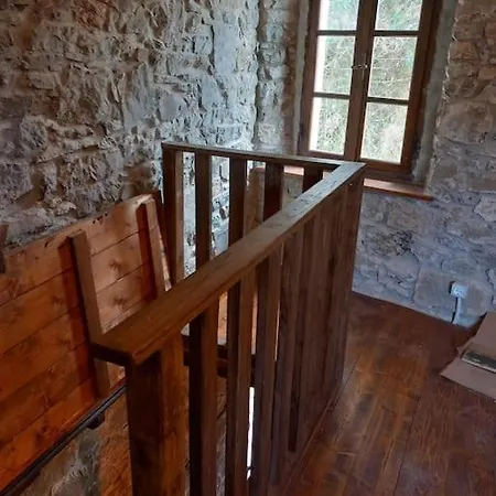 Tuscany Escape Borgo a Mozzano