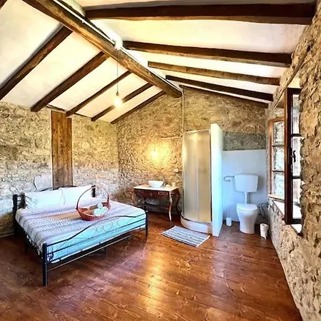 Tuscany Escape Borgo a Mozzano