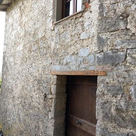 Prázdninový dům Tuscany Escape *
