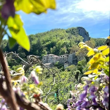 Tuscany Escape * Borgo a Mozzano