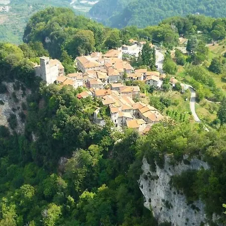 Prázdninový dům Tuscany Escape